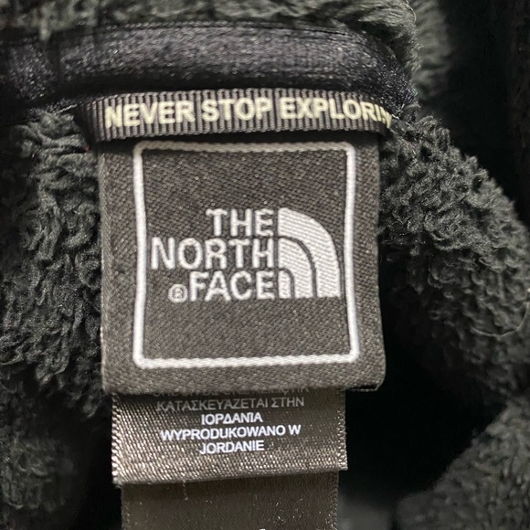 The North Face Fleece Jacket,‎ Size M - Picture 5 of 7
